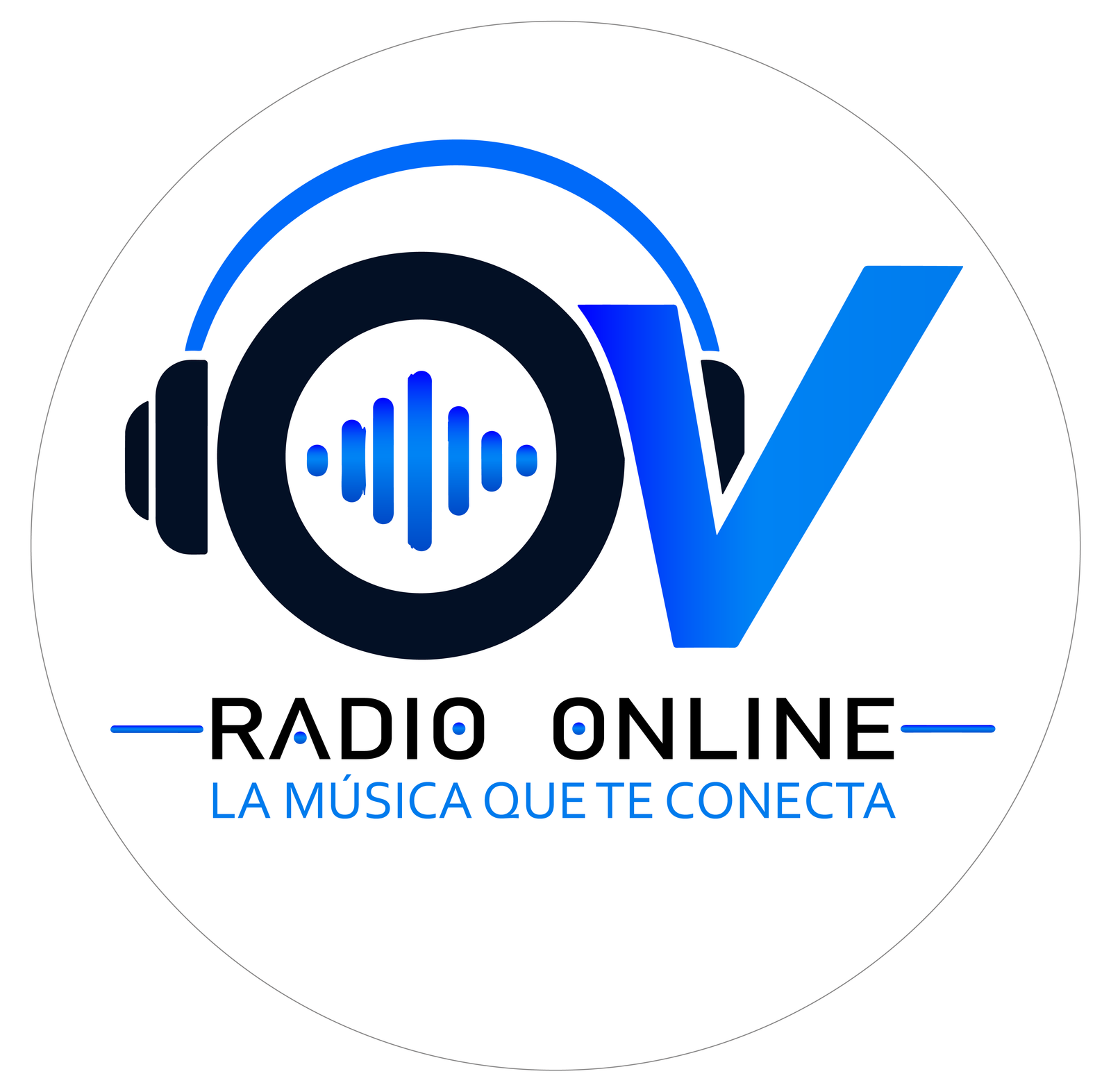 OV Radio Logo